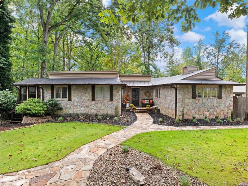 Image for property 45 Lakepoint Drive, Dawsonville, GA 30534