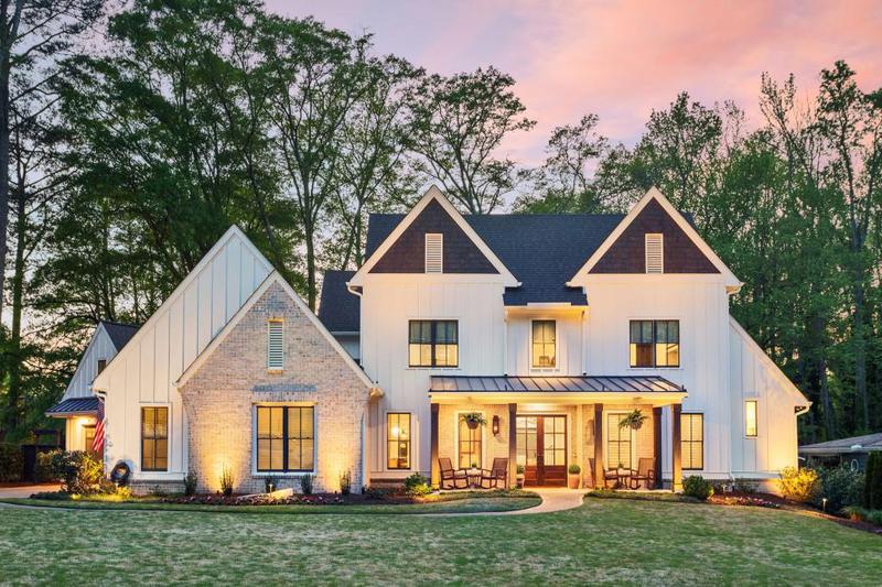 Image for property 284 Hook Street, Alpharetta, GA 30009