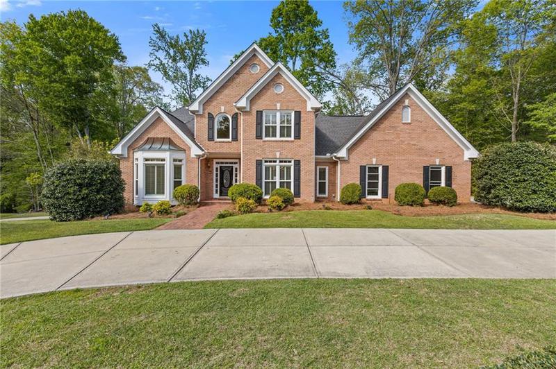 Image for property 1750 Providence Place Drive, Alpharetta, GA 30009