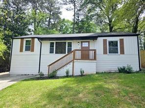 Image for property 2190 Gordon Circle, Smyrna, GA 30080