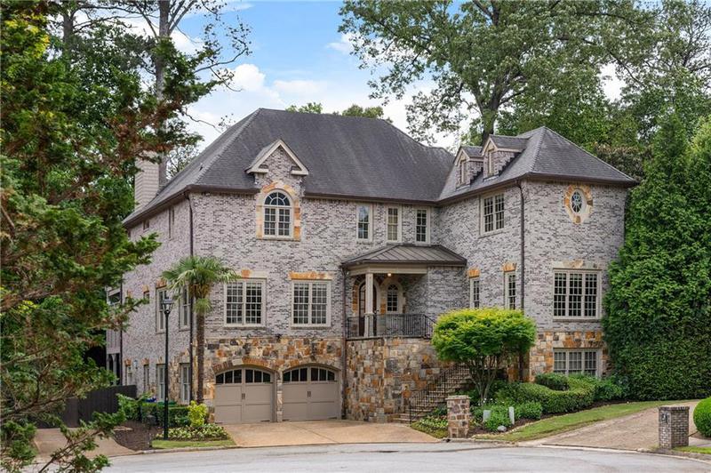 Image for property 1720 Buckhead Valley Lane, Atlanta, GA 30324