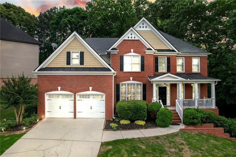Image for property 3310 Vista Creek Drive, Dacula, GA 30019