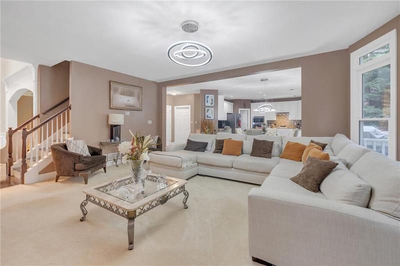 Image for property 3310 Vista Creek Drive, Dacula, GA 30019