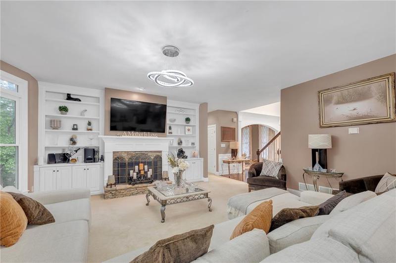 Image for property 3310 Vista Creek Drive, Dacula, GA 30019