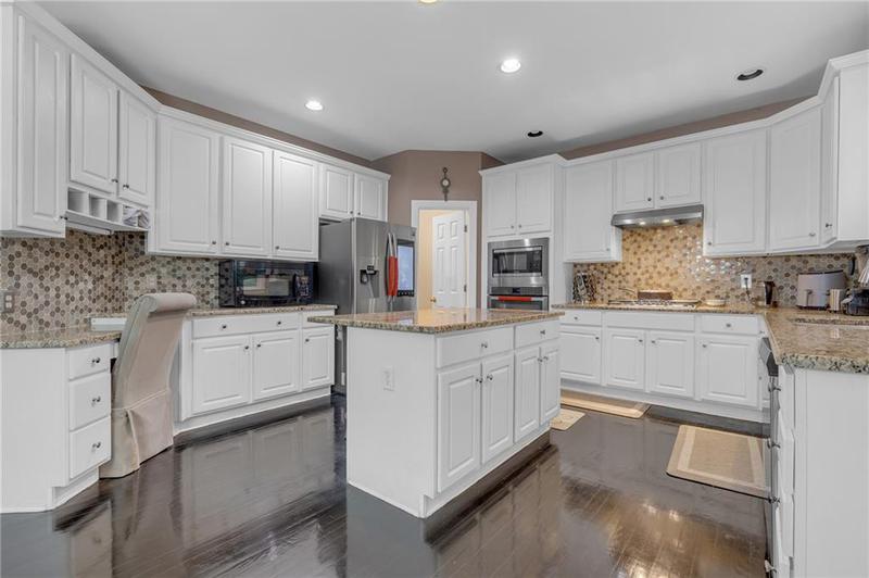 Image for property 3310 Vista Creek Drive, Dacula, GA 30019