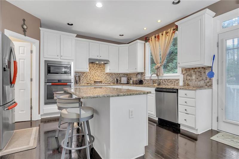 Image for property 3310 Vista Creek Drive, Dacula, GA 30019
