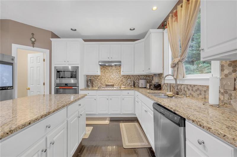 Image for property 3310 Vista Creek Drive, Dacula, GA 30019