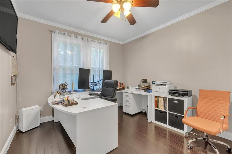 Image for property 3310 Vista Creek Drive, Dacula, GA 30019