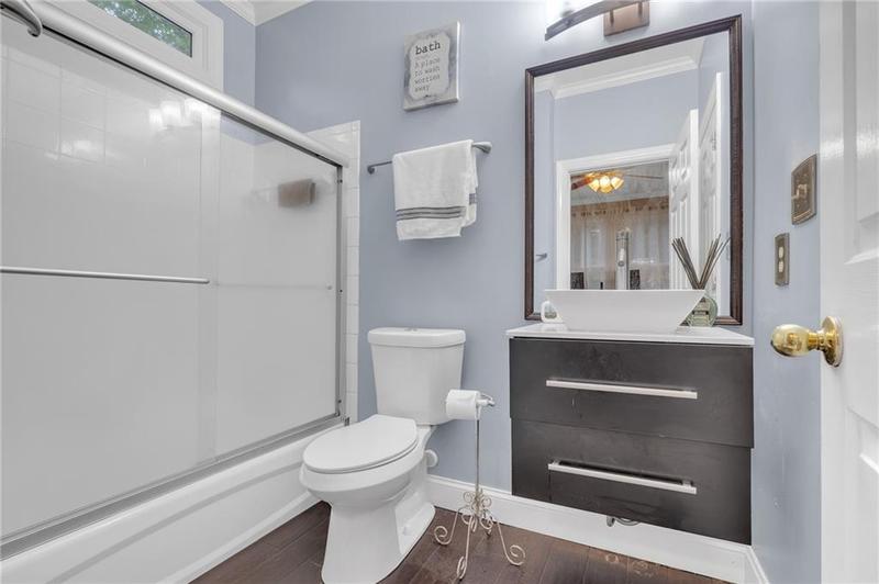 Image for property 3310 Vista Creek Drive, Dacula, GA 30019