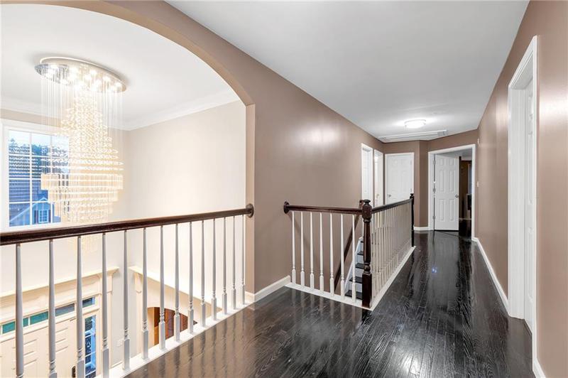 Image for property 3310 Vista Creek Drive, Dacula, GA 30019