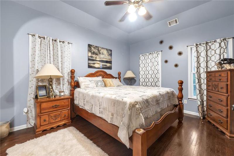 Image for property 3310 Vista Creek Drive, Dacula, GA 30019