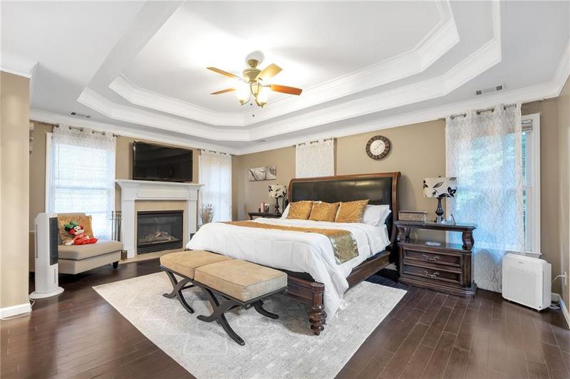 Image for property 3310 Vista Creek Drive, Dacula, GA 30019