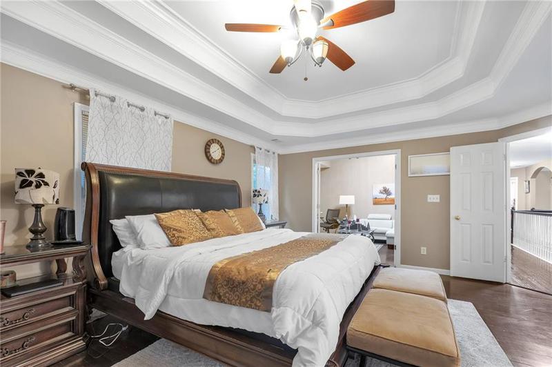 Image for property 3310 Vista Creek Drive, Dacula, GA 30019