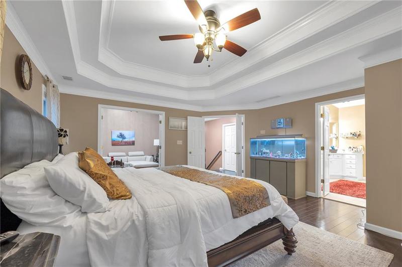 Image for property 3310 Vista Creek Drive, Dacula, GA 30019