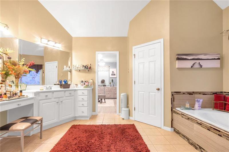 Image for property 3310 Vista Creek Drive, Dacula, GA 30019