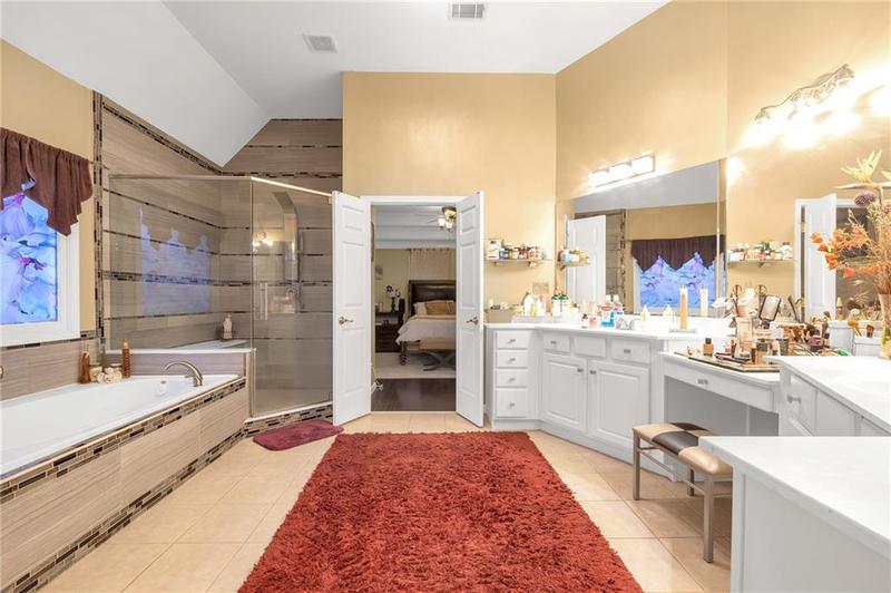 Image for property 3310 Vista Creek Drive, Dacula, GA 30019