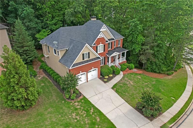 Image for property 3310 Vista Creek Drive, Dacula, GA 30019