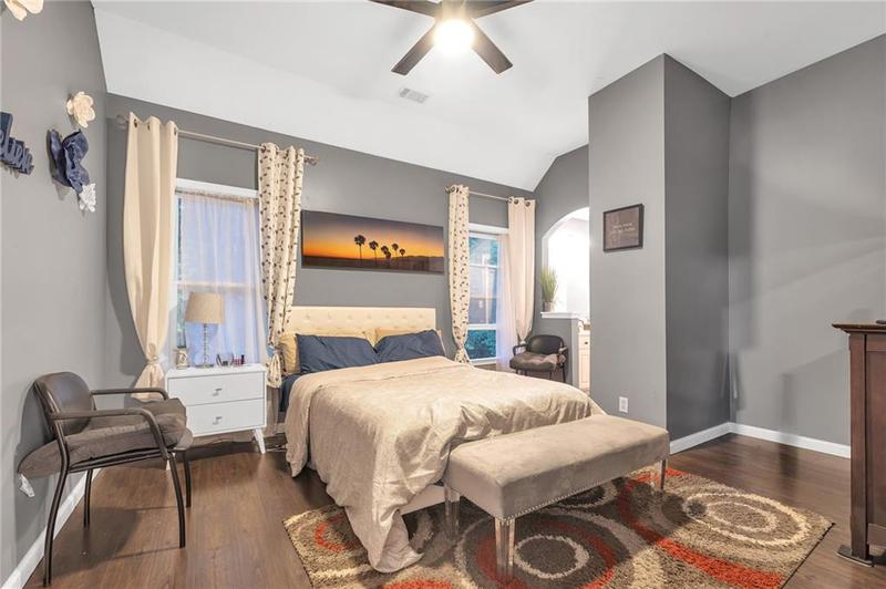 Image for property 3310 Vista Creek Drive, Dacula, GA 30019