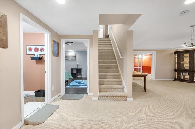 Image for property 3310 Vista Creek Drive, Dacula, GA 30019