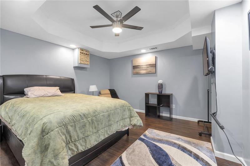 Image for property 3310 Vista Creek Drive, Dacula, GA 30019