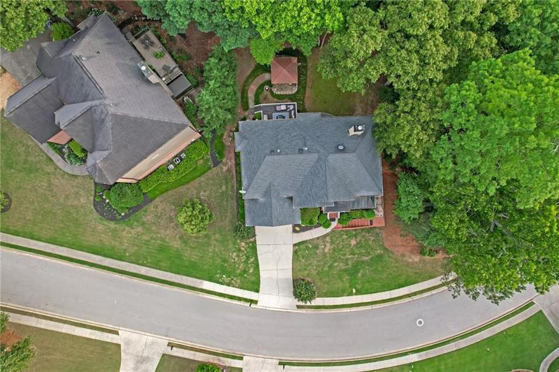 Image for property 3310 Vista Creek Drive, Dacula, GA 30019
