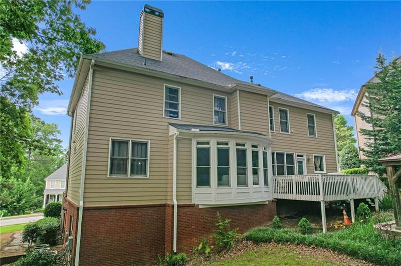 Image for property 3310 Vista Creek Drive, Dacula, GA 30019
