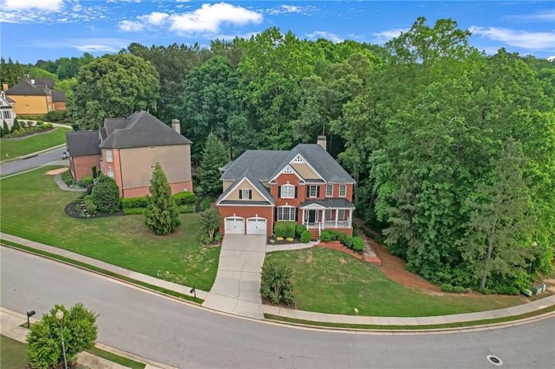 Image for property 3310 Vista Creek Drive, Dacula, GA 30019