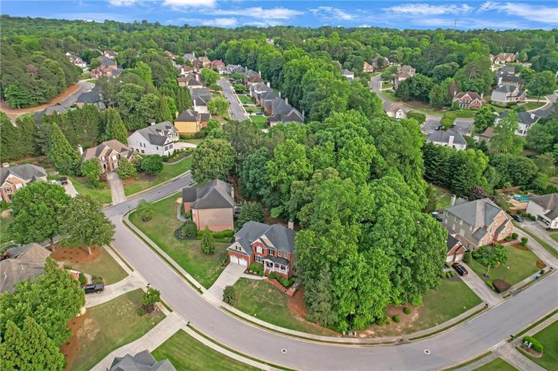 Image for property 3310 Vista Creek Drive, Dacula, GA 30019