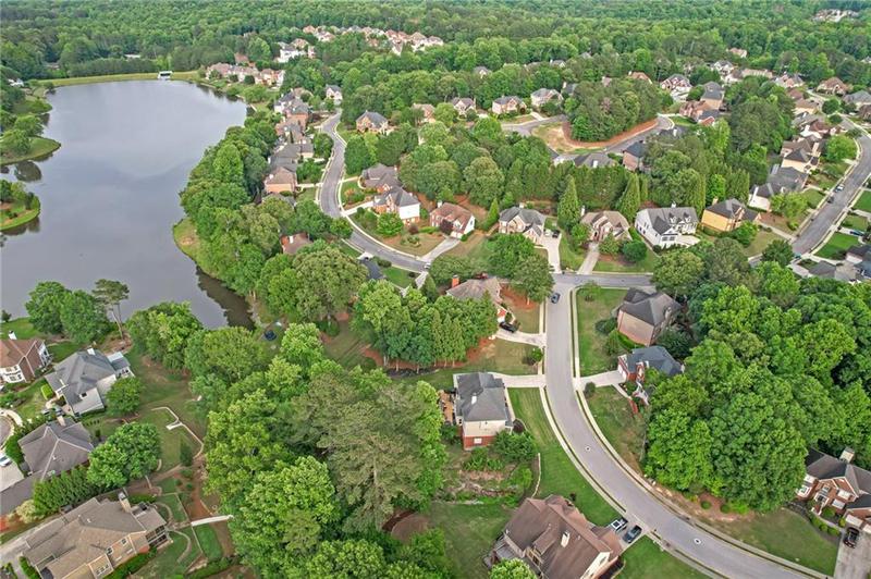 Image for property 3310 Vista Creek Drive, Dacula, GA 30019