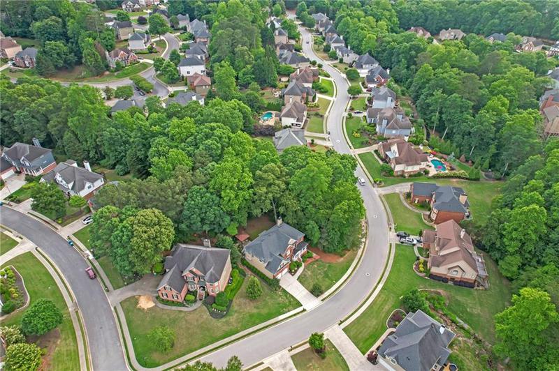 Image for property 3310 Vista Creek Drive, Dacula, GA 30019