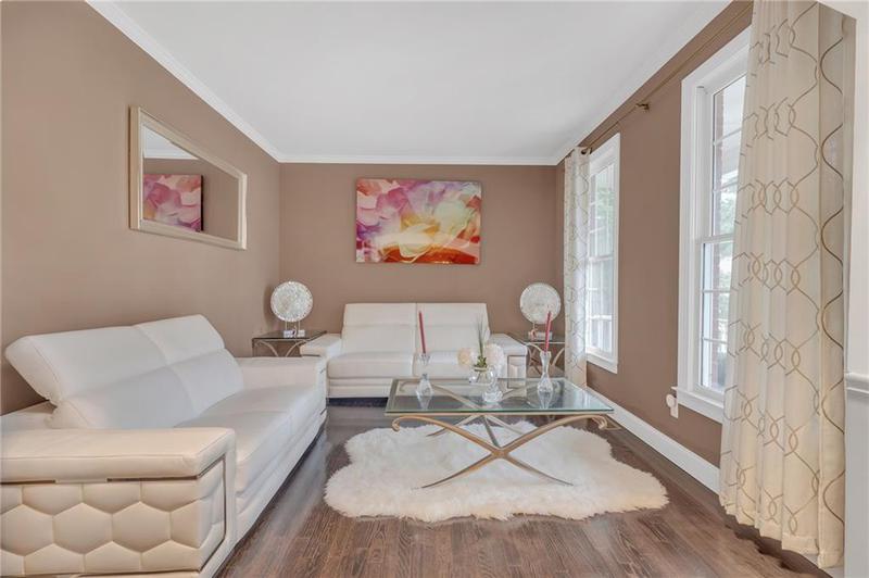 Image for property 3310 Vista Creek Drive, Dacula, GA 30019