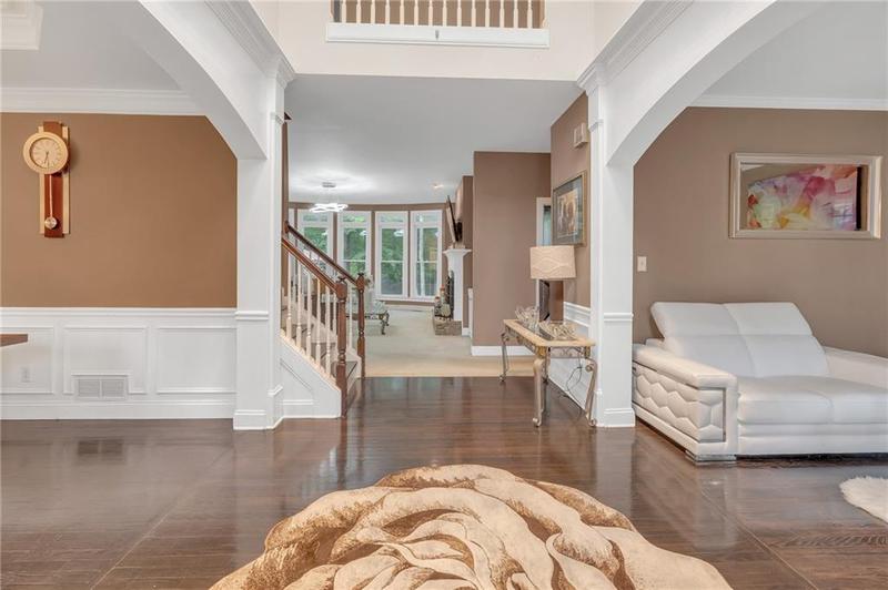 Image for property 3310 Vista Creek Drive, Dacula, GA 30019
