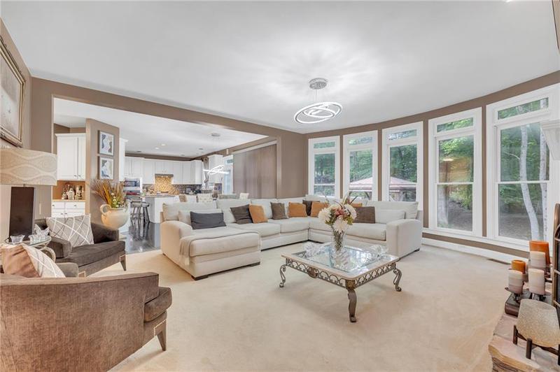 Image for property 3310 Vista Creek Drive, Dacula, GA 30019