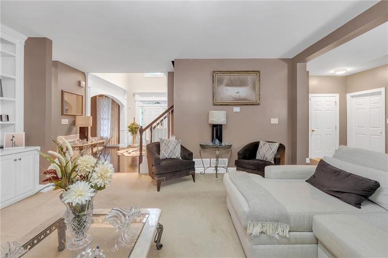 Image for property 3310 Vista Creek Drive, Dacula, GA 30019