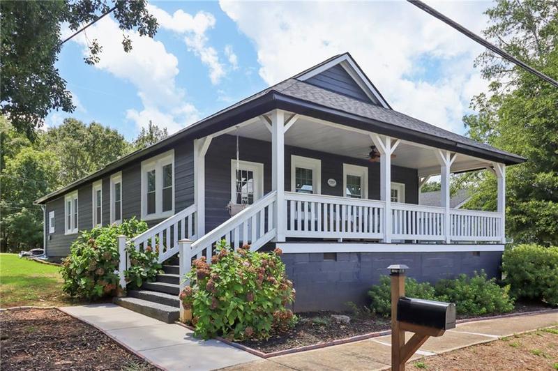 Image for property 27 Elm Street, Covington, GA 30014