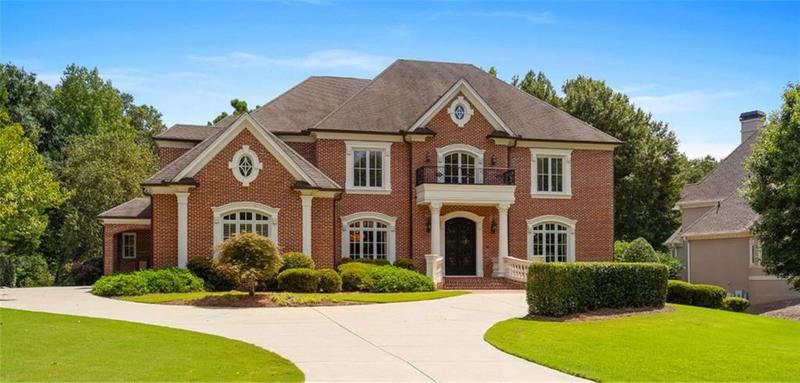 Image for property 3133 Saint Ives Country Club Parkway, Johns Creek, GA 30097