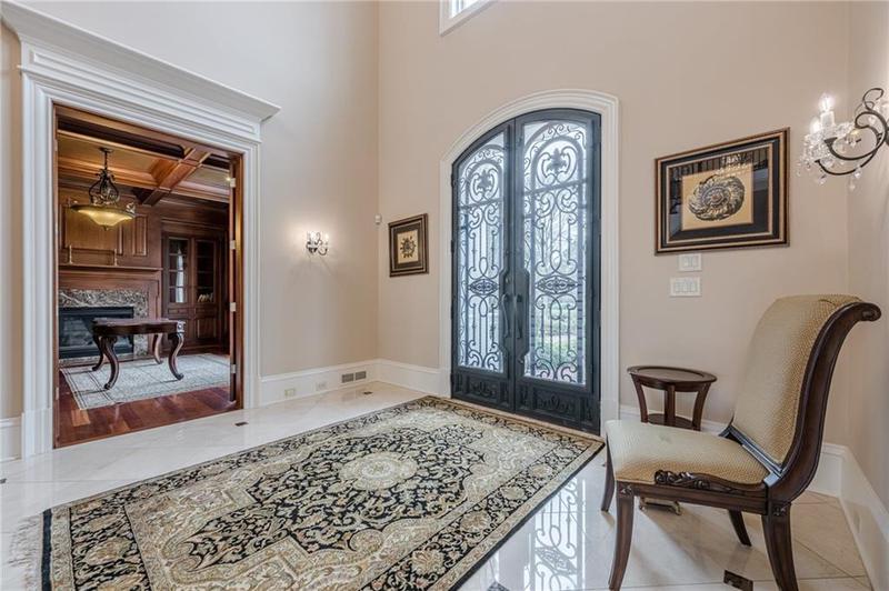 Image for property 3133 Saint Ives Country Club Parkway, Johns Creek, GA 30097