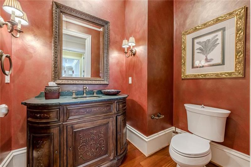 Image for property 3133 Saint Ives Country Club Parkway, Johns Creek, GA 30097