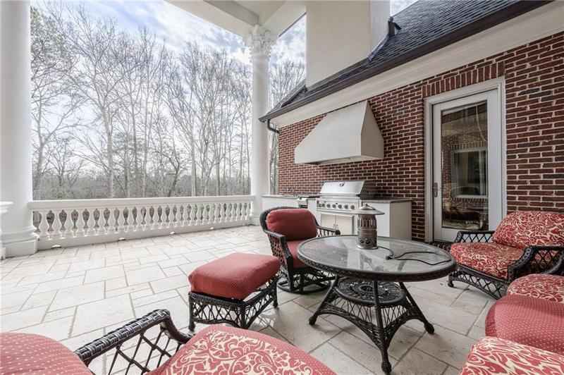 Image for property 3133 Saint Ives Country Club Parkway, Johns Creek, GA 30097