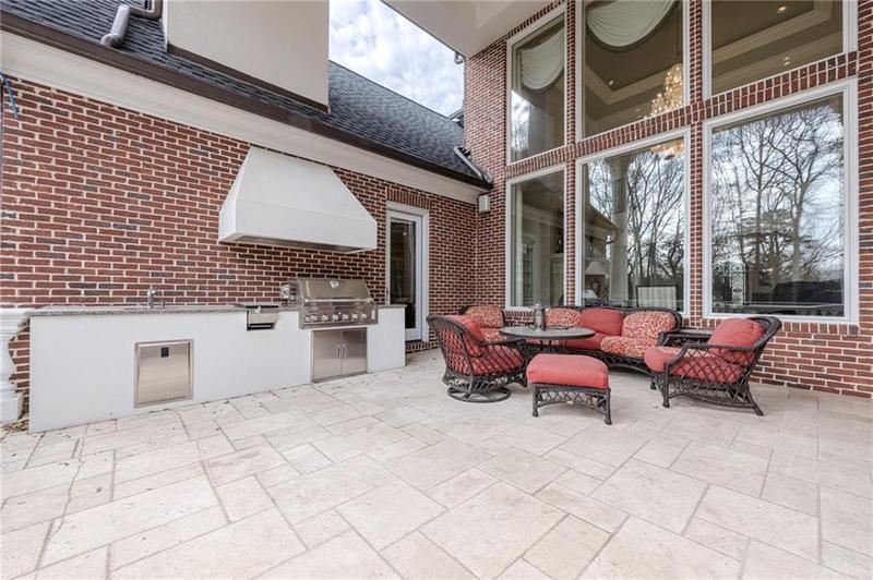 Image for property 3133 Saint Ives Country Club Parkway, Johns Creek, GA 30097