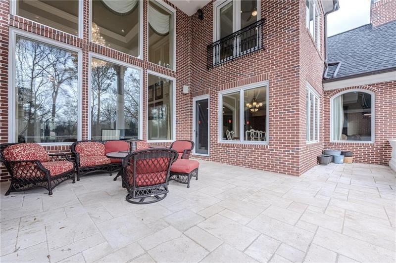 Image for property 3133 Saint Ives Country Club Parkway, Johns Creek, GA 30097