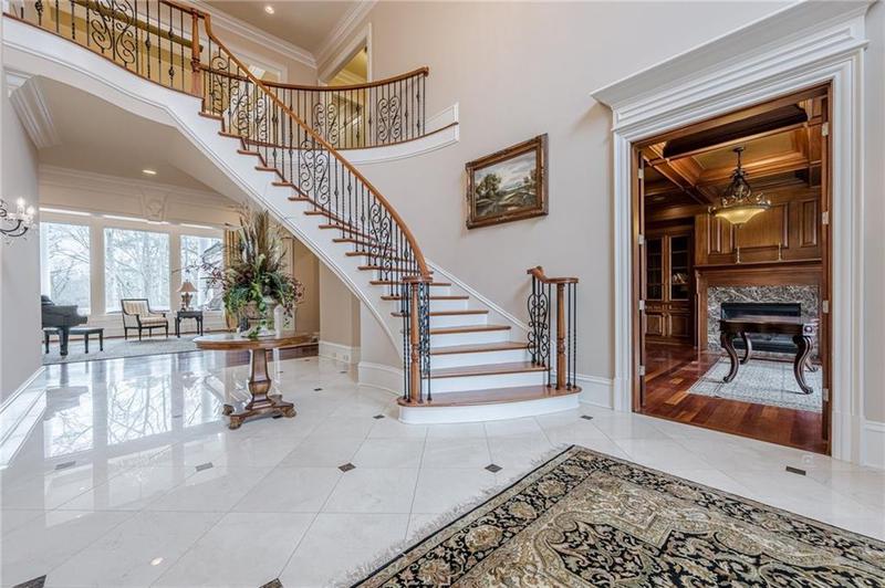 Image for property 3133 Saint Ives Country Club Parkway, Johns Creek, GA 30097