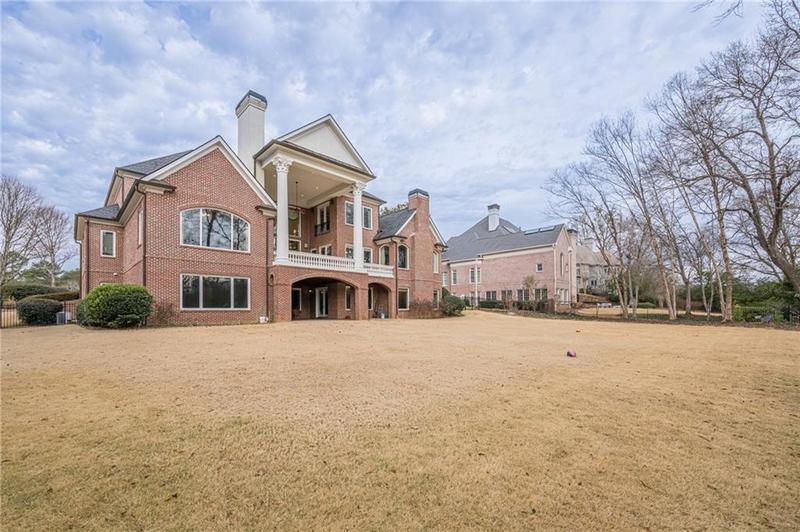Image for property 3133 Saint Ives Country Club Parkway, Johns Creek, GA 30097