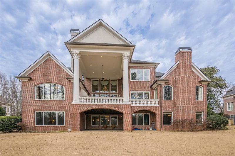 Image for property 3133 Saint Ives Country Club Parkway, Johns Creek, GA 30097