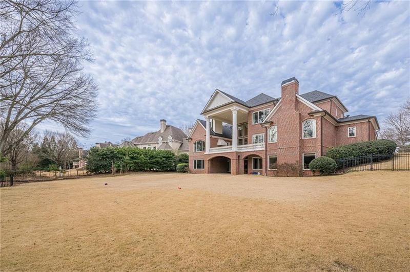 Image for property 3133 Saint Ives Country Club Parkway, Johns Creek, GA 30097