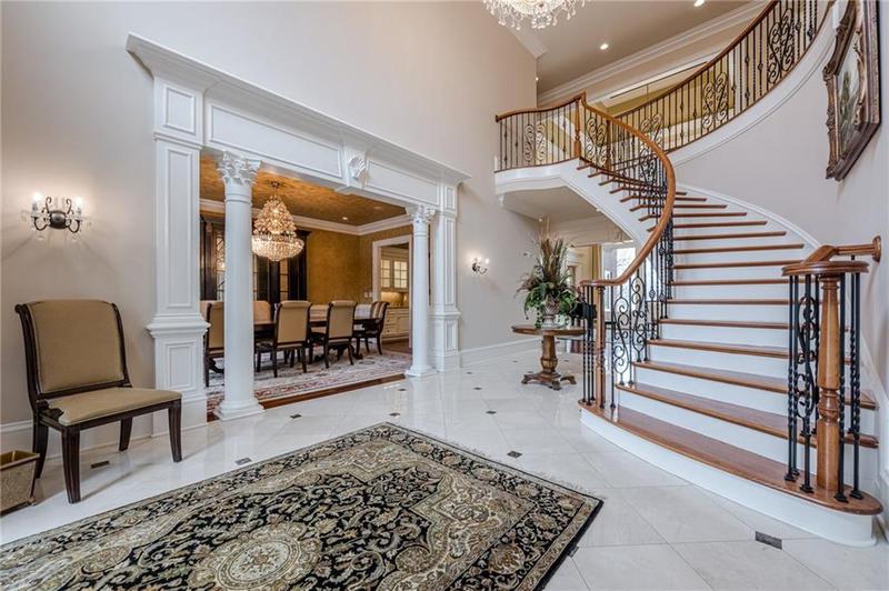 Image for property 3133 Saint Ives Country Club Parkway, Johns Creek, GA 30097