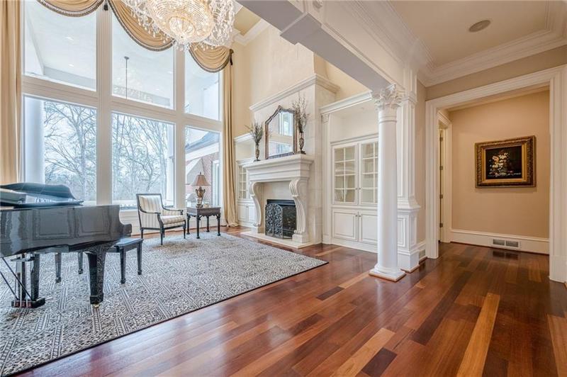 Image for property 3133 Saint Ives Country Club Parkway, Johns Creek, GA 30097