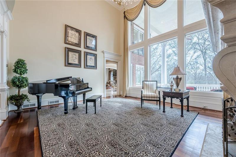 Image for property 3133 Saint Ives Country Club Parkway, Johns Creek, GA 30097