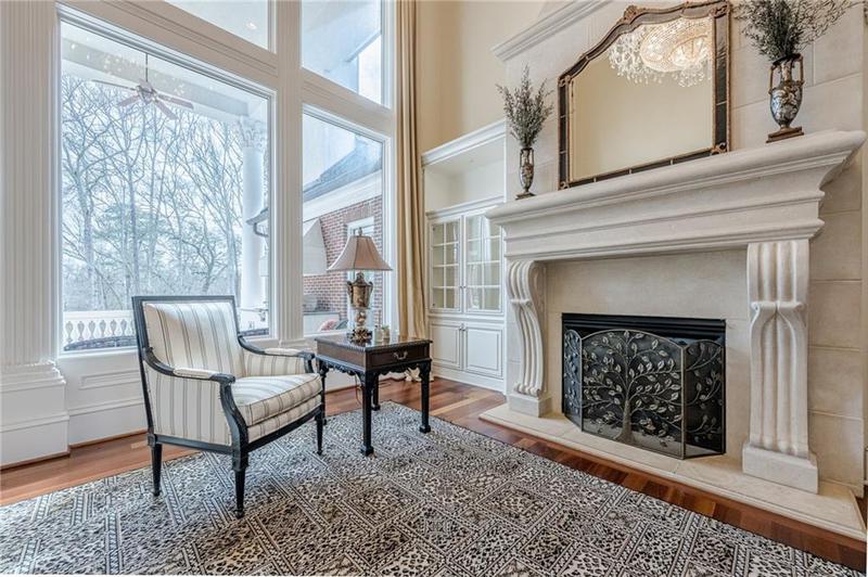 Image for property 3133 Saint Ives Country Club Parkway, Johns Creek, GA 30097