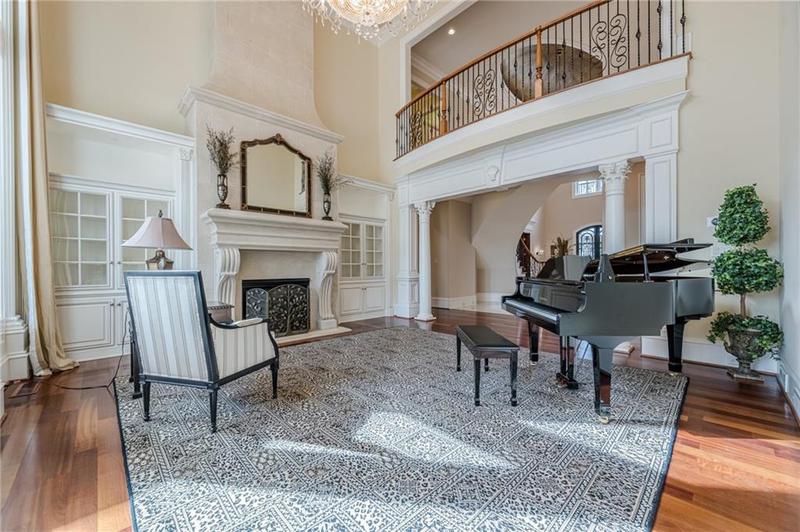 Image for property 3133 Saint Ives Country Club Parkway, Johns Creek, GA 30097